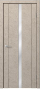 Доминика 226 - Бетон бежевый