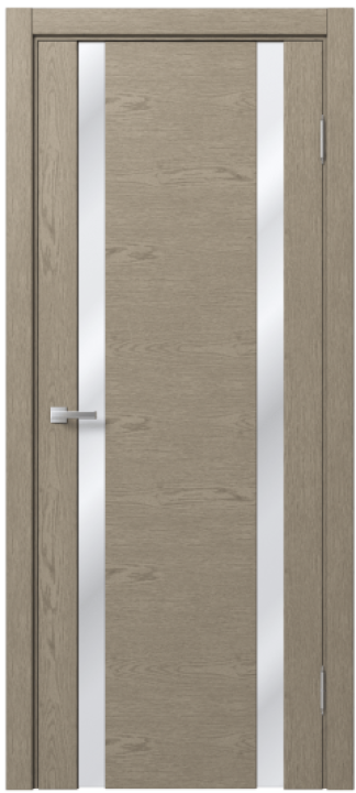 Доминика 227 - Soft Дуб капучино