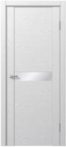 Доминика 230 - Soft Дуб аляска белый