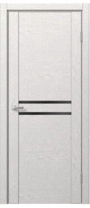 Доминика 234 - Soft Дуб Аляска белый