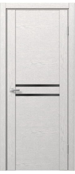 Доминика 234 - Soft Дуб Аляска белый