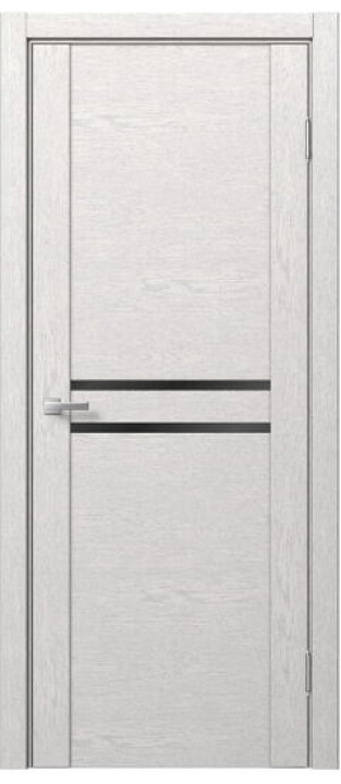 Доминика 234 - Soft Дуб Аляска белый