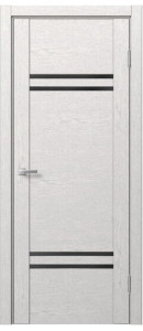 Доминика 235 - Soft Дуб Аляска белый