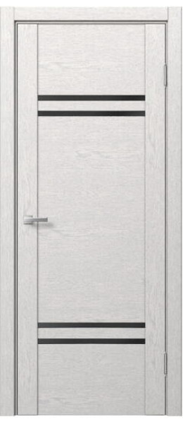 Доминика 235 - Soft Дуб Аляска белый