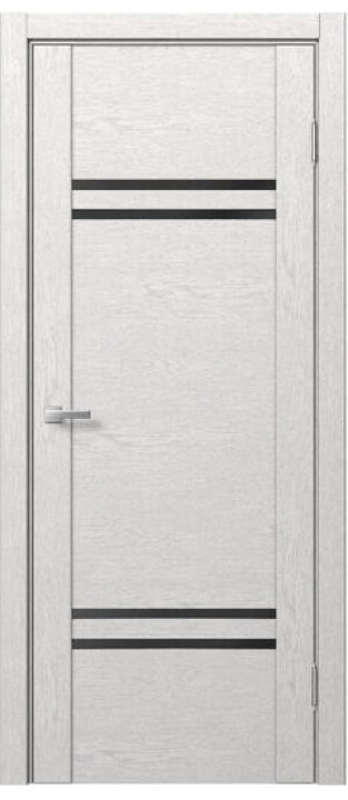 Доминика 235 - Soft Дуб Аляска белый