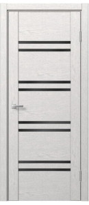 Доминика 236 - Soft Дуб Аляска белый