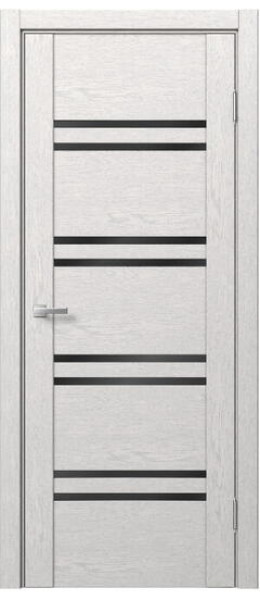 Доминика 236 - Soft Дуб Аляска белый