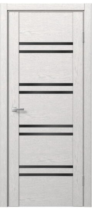 Доминика 236 - Soft Дуб Аляска белый