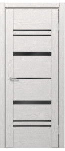 Доминика 237 - Soft Дуб Аляска белый