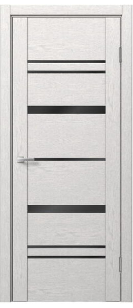 Доминика 237 - Soft Дуб Аляска белый