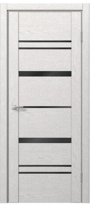 Доминика 237 - Soft Дуб Аляска белый