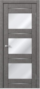 Доминика 300 - Бетон серый