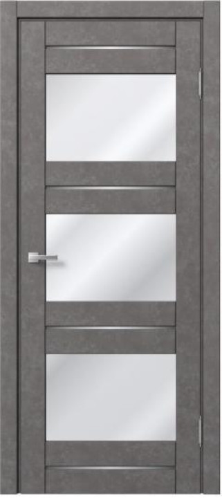 Доминика 300 - Бетон серый