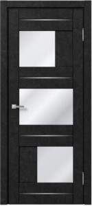 Доминика 302 - Бетон антрацит