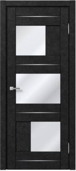 Доминика 302 - Бетон антрацит