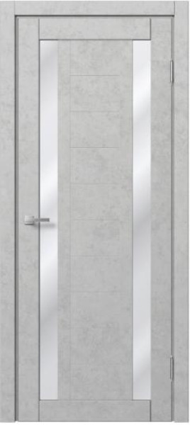 Доминика 400 - Бетон белый