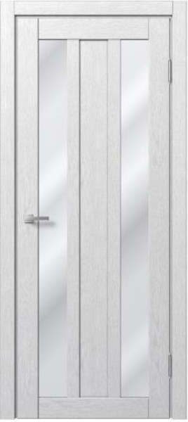 Доминика 406 - Soft Дуб аляска белый