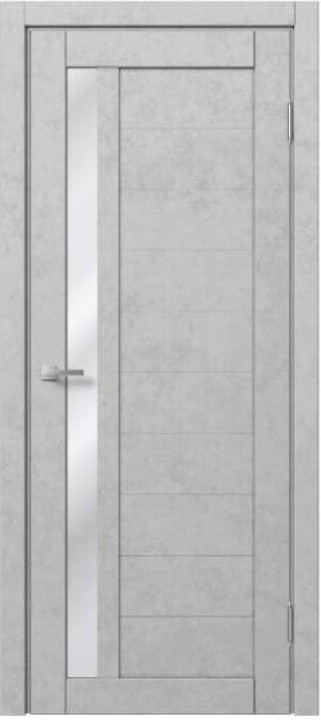 Доминика 420 - Бетон белый