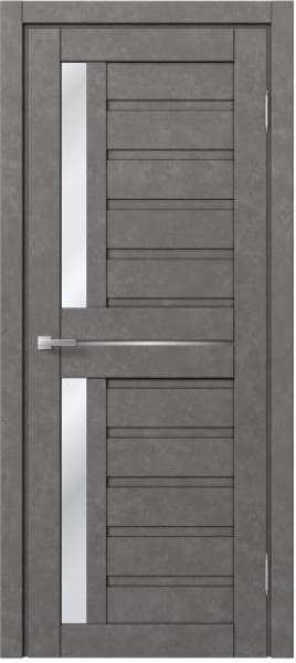 Доминика 422 - Бетон серый