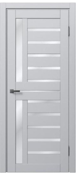 Доминика 423 - Soft айс грей