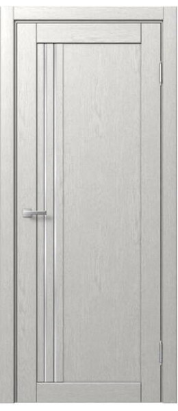 Доминика 431 - Soft Дуб Аляска белый