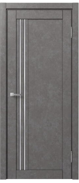 Доминика 431 - Бетон серый