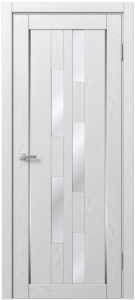 Доминика 503 - Soft Дуб Аляска белый