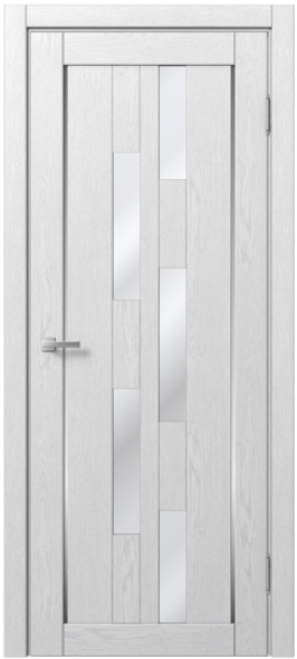 Доминика 503 - Soft Дуб Аляска белый