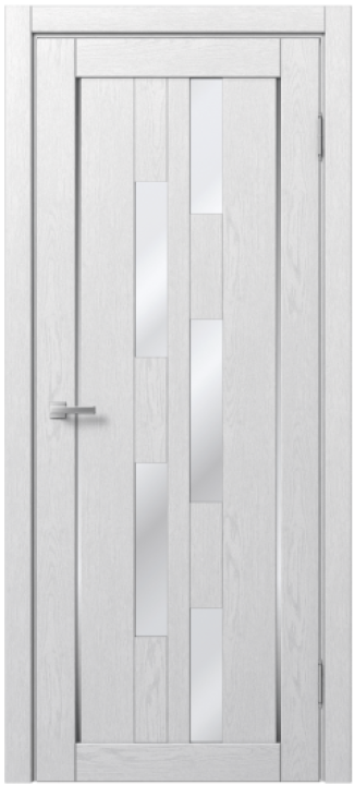 Доминика 503 - Soft Дуб Аляска белый