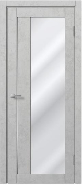 Доминика 520 - Бетон белый