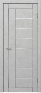 Доминика 521 - Бетон белый