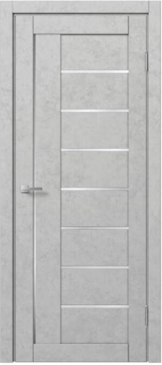 Доминика 521 - Бетон белый