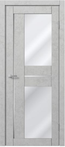 Доминика 522 - Бетон белый