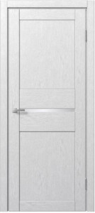 Доминика 601 - Soft Дуб Аляска белый