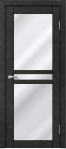 Доминика 602 - Бетон антрацит