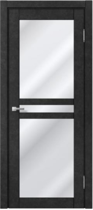 Доминика 602 - Бетон антрацит