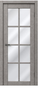 Доминика 701 - Бетон серый