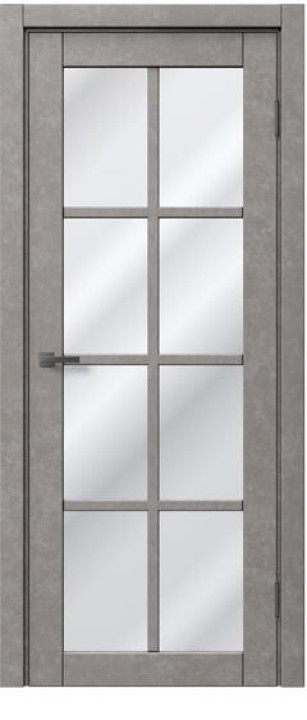 Доминика 701 - Бетон серый