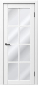 Доминика 701 - Soft белый