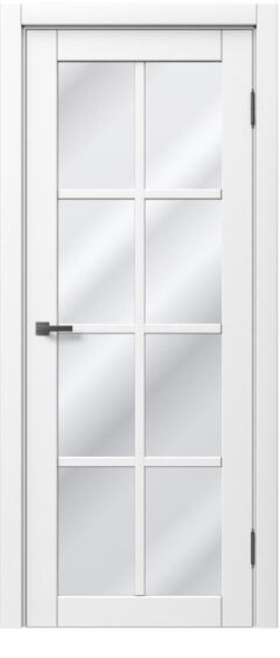 Доминика 701 - Soft белый