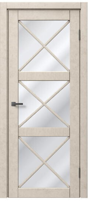 Доминика 702 - Бетон бежевый