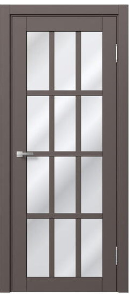 Доминика 705 - Soft серый