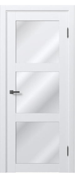 Доминика 804 - Soft белый