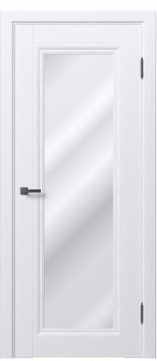 Доминика 820 - Soft белый