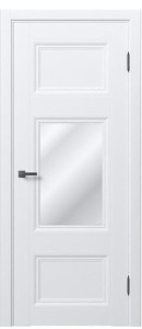 Доминика 828 - Soft белый