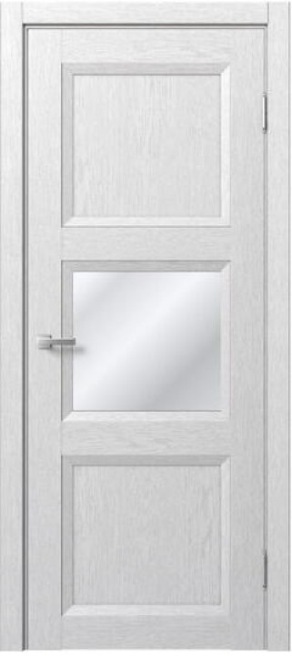 Доминика 846 - Soft Дуб Аляска белый