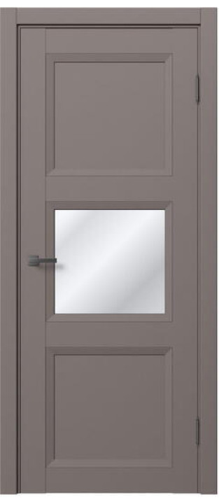 Доминика 846 - Soft серый