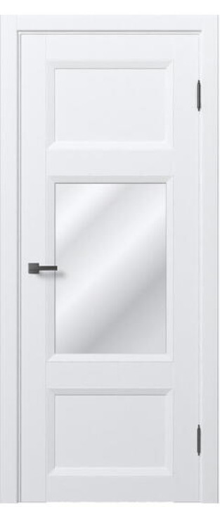 Доминика 848 - Soft белый