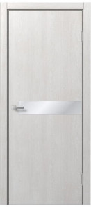 Доминика 901 - Дуб Шале снежный