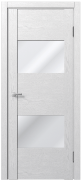 Доминика 221 - Soft Дуб аляска белый